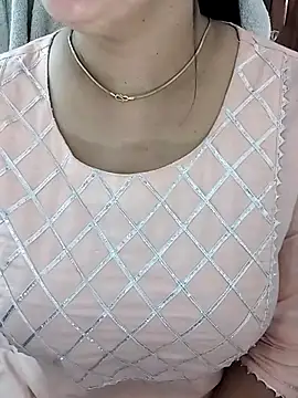 Naughty Kashish online show from 03/13/26, 07:02