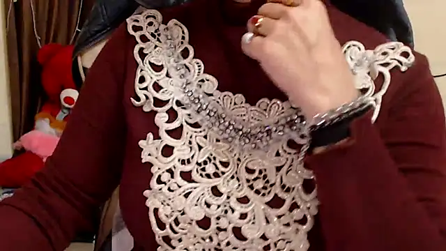 Naughty Kashish online show from 12/22/25, 05:51