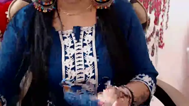 Naughty Kashish online show from 03/11/26, 06:07