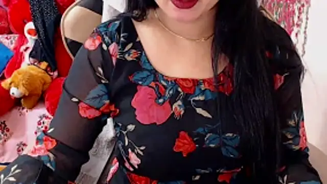 Naughty Kashish online show from 04/21/26, 06:42