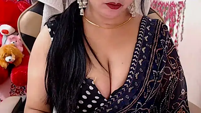 Naughty Kashish online show from 05/14/26, 07:05