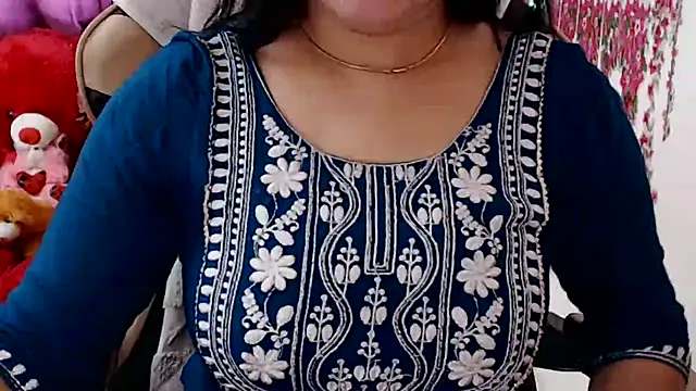 Naughty Kashish online show from 03/31/26, 06:37