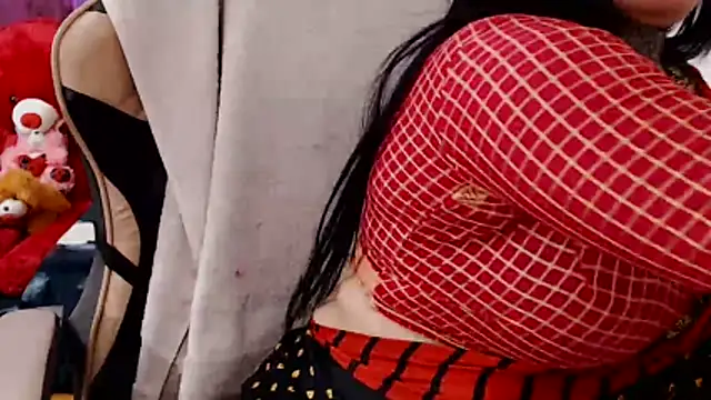 Naughty Kashish online show from 03/28/26, 05:52