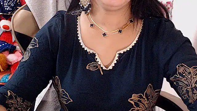 Snapshot of Naughty_Kashish chatting on 06/19/26, 06:30 Naughty Kashish online show from 06/19/26, 06:30