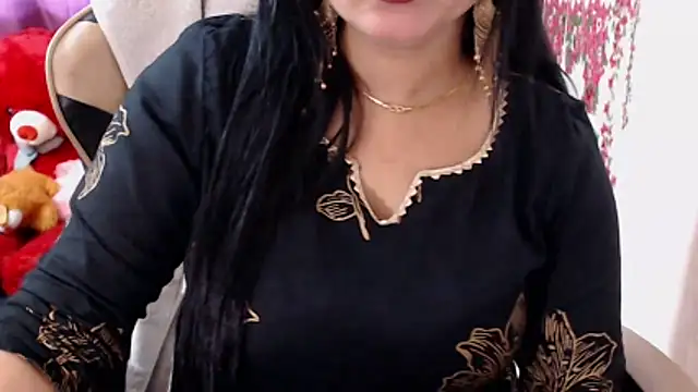 Naughty Kashish online show from 03/24/26, 07:08