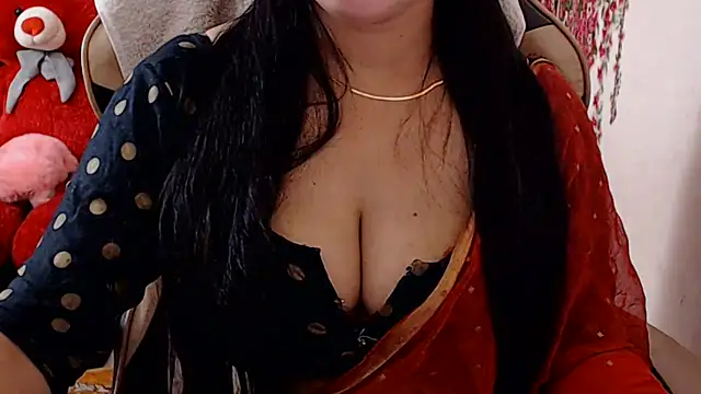 Naughty Kashish online show from 06/05/26, 06:18