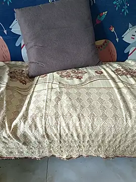 AlfredCornelius online show from 11/15/25, 02:26