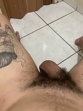 Mestre699 online show from 03/12/26, 06:39