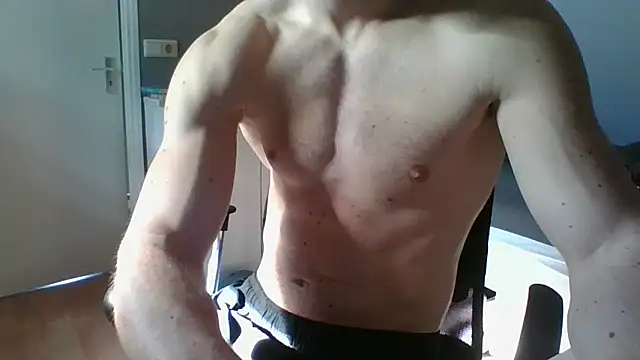 RamonJoosse2002 online show from 03/02/26, 11:50