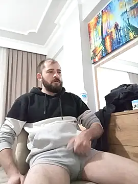 NiiiRvaNaa online show from 11/16/25, 05:12