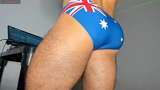 MikeMiller2 online show from 10/24/25, 01:15