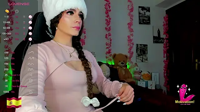 Snapshot of gabrielatafur_ chatting on 02/28/25, 03:37 gabrielatafur online show from 02/28/25, 03:37