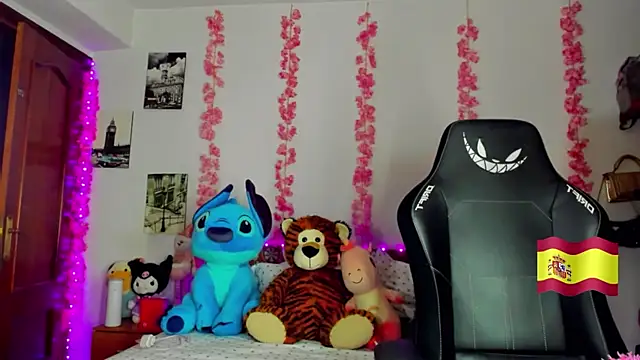 gabrielatafur  online show from 06/29/26, 05:58