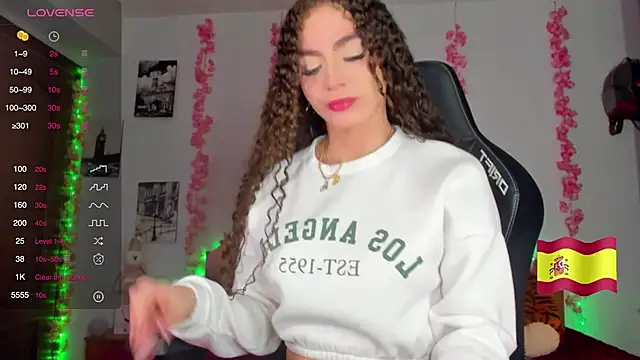 gabrielatafur  online show from 11/05/25, 05:32