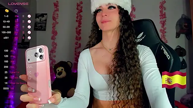 gabrielatafur  online show from 03/21/26, 04:03