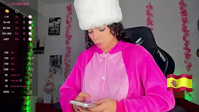 gabrielatafur  online show from 11/27/25, 09:26