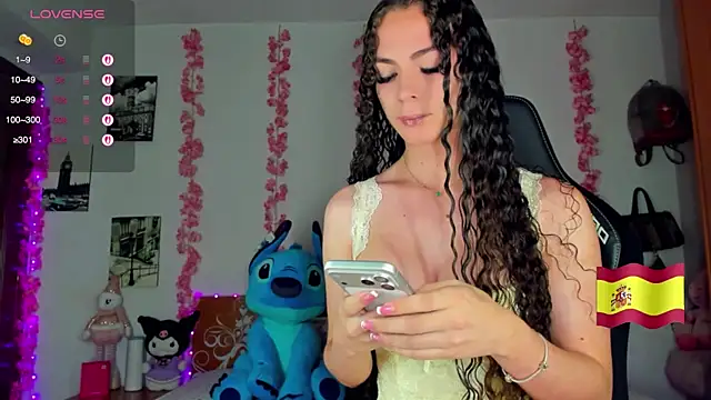 gabrielatafur  online show from 08/09/26, 03:03