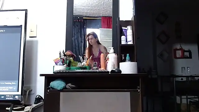 sabrinagee321930 online show from 02/07/25, 11:45