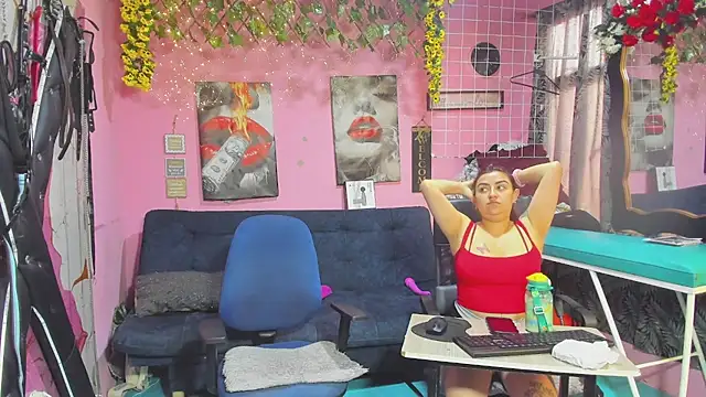 lesbiancuple online show from 05/26/26, 01:20