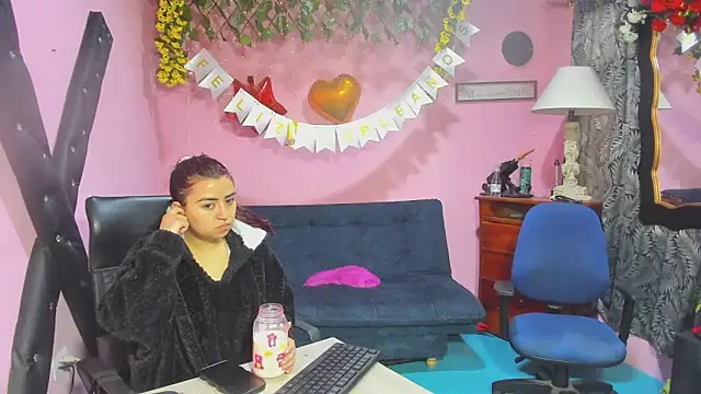 lesbiancuple online show from 03/10/26, 11:58