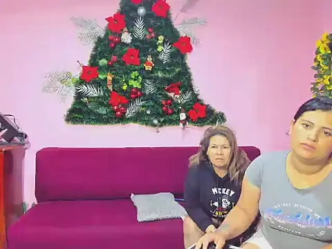 lesbiancuple online show from 02/04/26, 11:49
