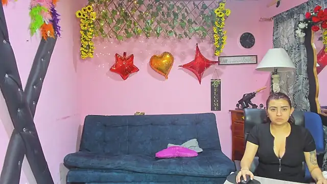 lesbiancuple online show from 03/14/26, 11:49