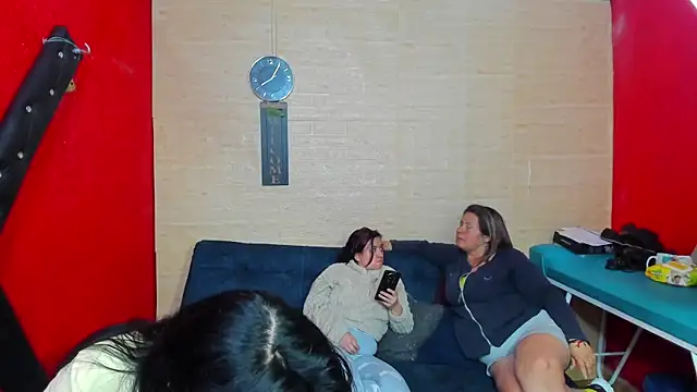 lesbiancuple online show from 11/07/25, 01:10