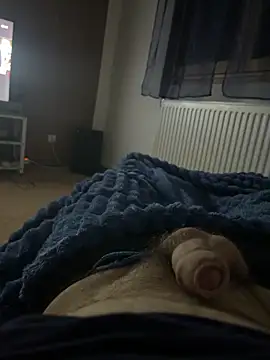 RenaudS-02 online show from 04/12/26, 01:20