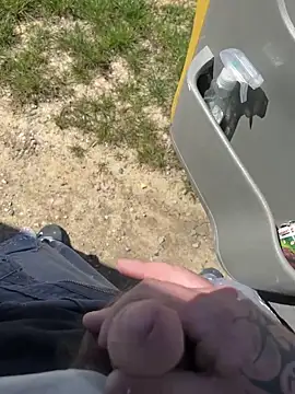 RenaudS-02 online show from 04/23/26, 11:38