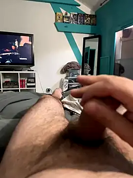 RenaudS-02 online show from 09/16/25, 05:30