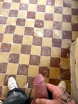 RenaudS-02 online show from 11/17/25, 12:53