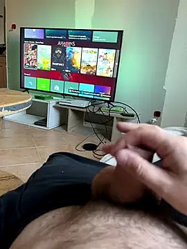 RenaudS-02 online show from 09/19/25, 04:33