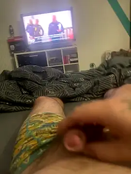 RenaudS-02 online show from 10/06/25, 02:02