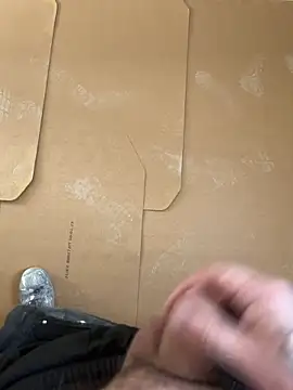 RenaudS-02 online show from 03/09/26, 02:20