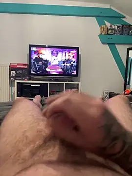 RenaudS-02 online show from 10/27/25, 06:14