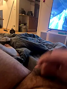 RenaudS-02 online show from 09/26/25, 07:21