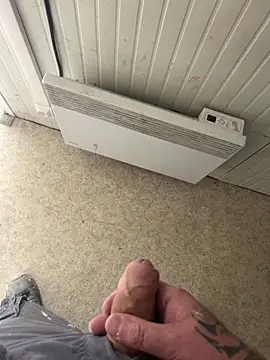 RenaudS-02 online show from 04/21/26, 12:34