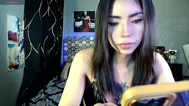 Hot Metallica69 online show from 04/04/26, 08:26