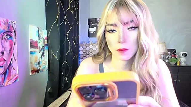 Hot Metallica69 online show from 12/22/25, 08:42