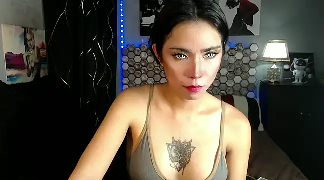 Snapshot of Hot_Metallica69 chatting on 03/12/25, 06:51 Hot Metallica69 online show from 03/12/25, 06:51