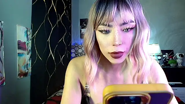 Hot Metallica69 online show from 02/28/26, 09:42