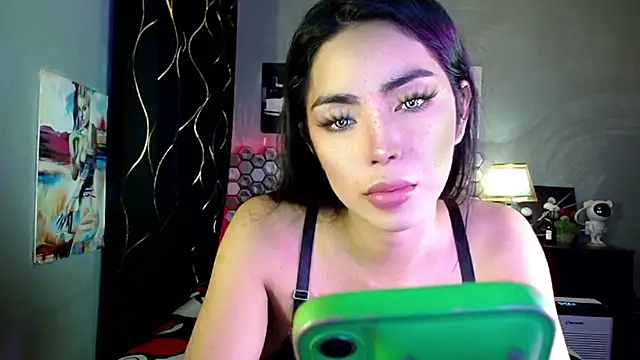 Hot Metallica69 online show from 02/16/26, 04:49