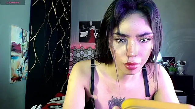 Hot Metallica69 online show from 03/15/26, 12:56