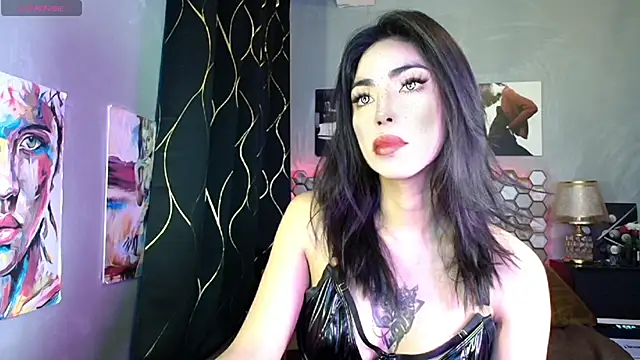 Hot Metallica69 online show from 03/31/26, 10:39