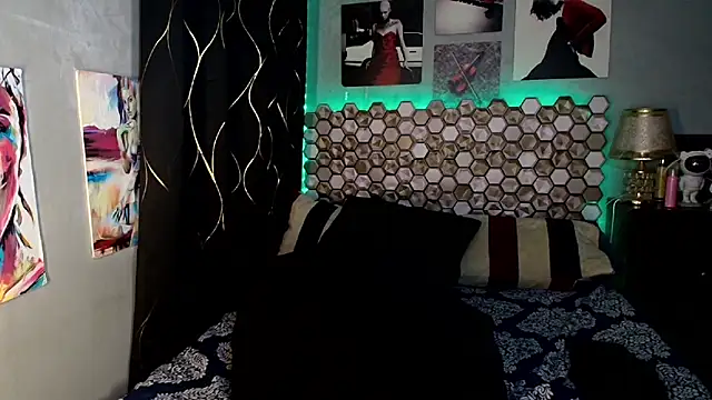 Hot Metallica69 online show from 11/10/25, 08:36