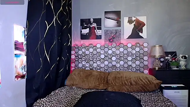 Hot Metallica69 online show from 03/24/26, 06:24