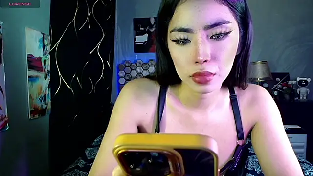 Hot Metallica69 online show from 04/02/26, 06:47