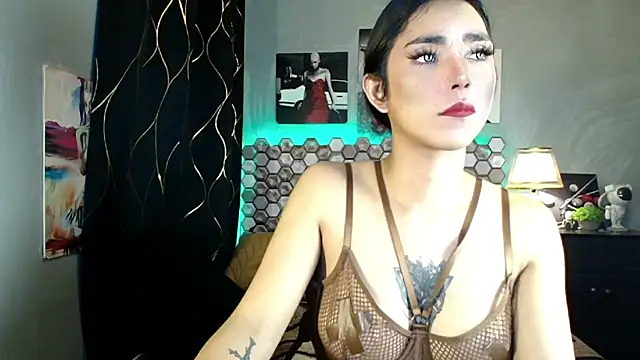 Hot Metallica69 online show from 01/18/26, 01:36