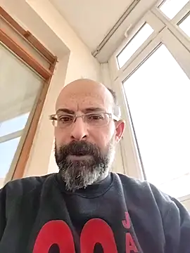 dangerx45 online show from 03/13/26, 02:33