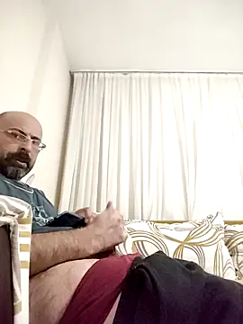 dangerx45 online show from 03/23/26, 01:50